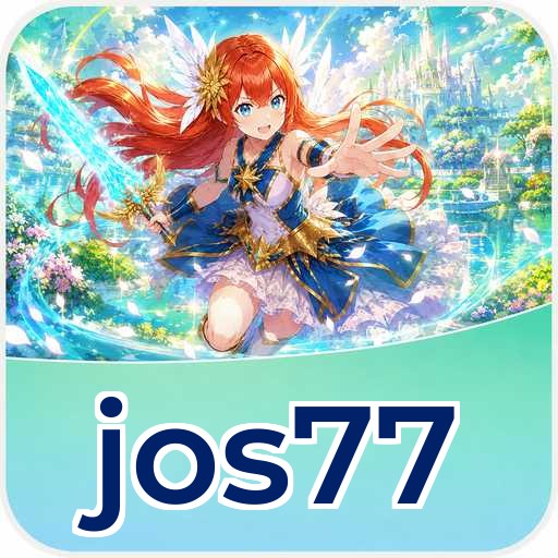 Definisi kanal resmi jos77